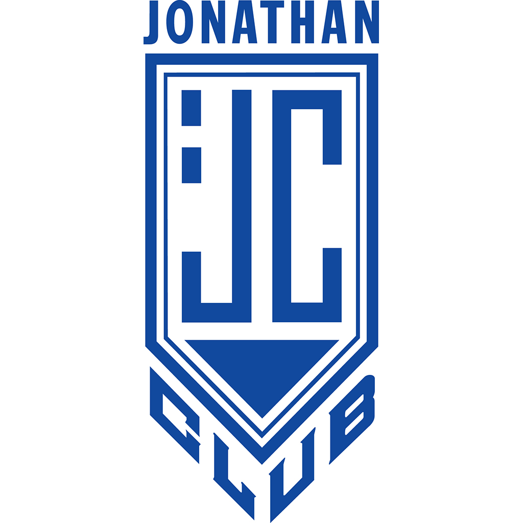 Jonathan Club logo