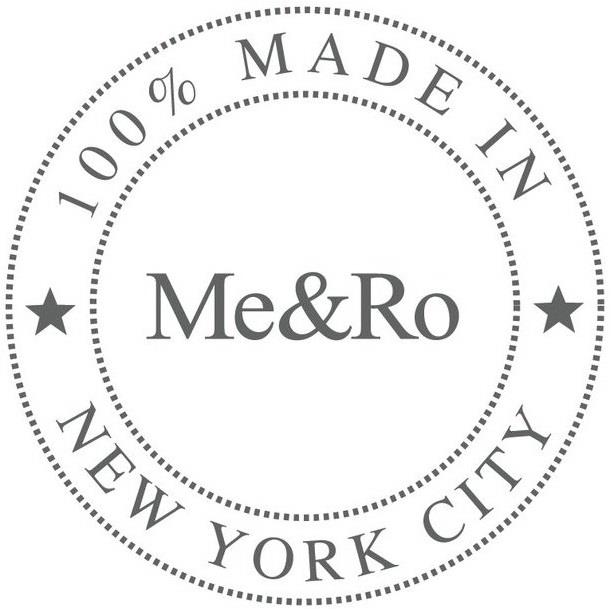 Me & Ro logo