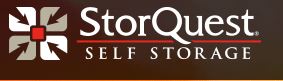StorQuest Self Storage logo
