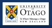 Department of Biochemistry, University of Otago, New Zealand