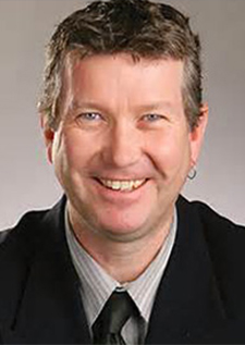 David  A. Pearce, Ph.D