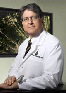 Jeffrey Rothstein M.D., Ph.D