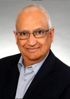 Raman Sankar, M.D., Ph.D