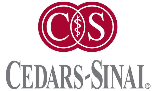 Cedars Sinai logo