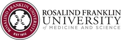 Rosalind Franklin University logo