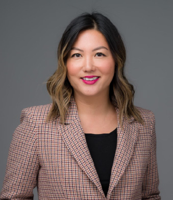 Dr. Olivia Kim-McMannus